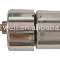 Micro Gear DC Motor