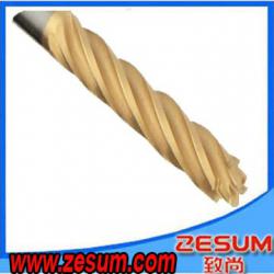 Micro Grain Carbide Molding Reamer