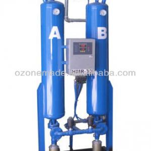 Micro-heat Regenerated Adsorption Air Dryer, -40dewpoint, 3.8m3/min capacity