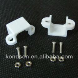 Micro Metal Gearmotor Bracket