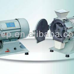 micro plant grinder crusher for laboratory