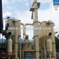 Micro powder production dolomite pulverizer