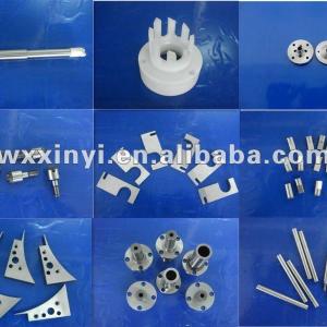 Micro precision machining parts