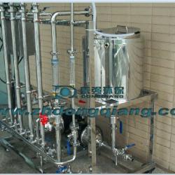 microfiltration and ultrafiltration ceramic membrane filter