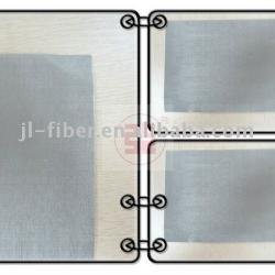 microporous filter film