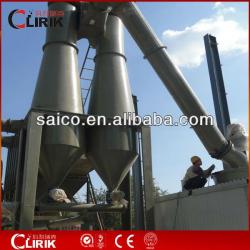 micropowder production gypsum powder pulverizer