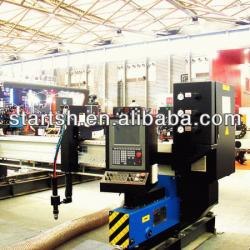 Microstep CNC Plasma Cutting System SH-2200H-QG