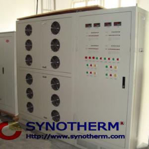 microwave drying system