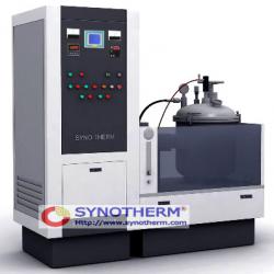 microwave sintering furnace