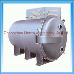 Microwave Vacuum Dehydration Machine