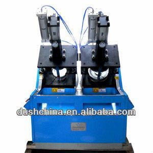 Middle Speed Paper Plate Machine