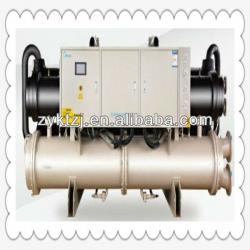 Midea Highly Efficient Water Cooled Screw Chiller