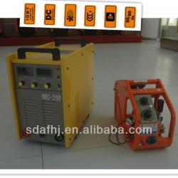 mig-250 igbt inverter co2 mig Welding Machines/mig welder machine