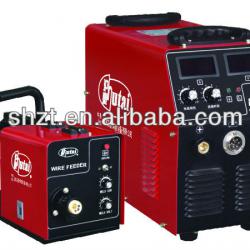 MIG Co2 gas shielded 250 amp arc welder