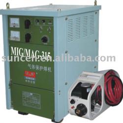 MIG MAG Series welding machine