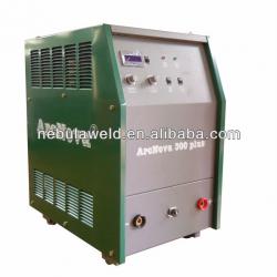 mig welder Multi-voltage MMA/TIG/MIG/SAW/Gouging welding machine