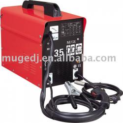 mig welding machine