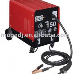 mig welding machine