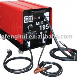 MIG Welding Machine/equipment