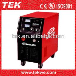 MIG200Y Series Inverter CO2 MOS Welder Machine