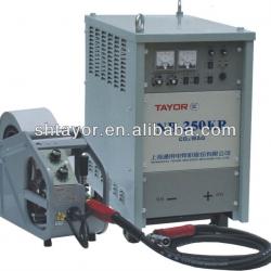 MIG350 Thyristor CO2 MAG Welding Machine