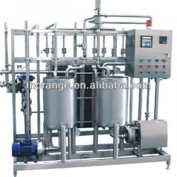 Milik Pasteurizer