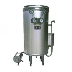 milk and juice UHT instant sterilizer machine