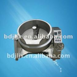 milk boiler electric