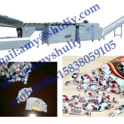 Milk Candy Making Machine line 0086-15838059105