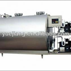 milk chiller, milk cooler, milk storager, milk cooling tank