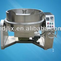 milk cooking pot