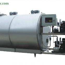 Milk cooling machine.cooling machine for milk