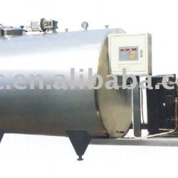 Milk Cooling Tank