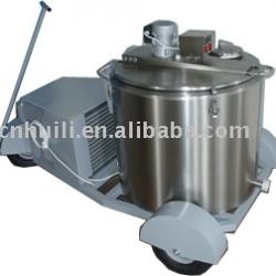 milk cooling tank