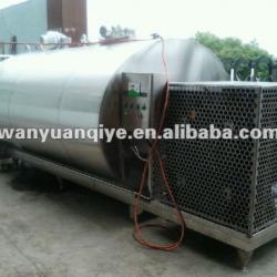 Milk COOLING tank Price