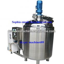 Milk cooling tank/vertical fresh milk strage tank 0086-15238020698