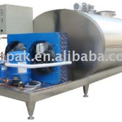 Milk Direct Cooling Tank(Refrigeration tank)