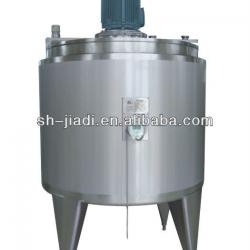 Milk Emulsification Tank