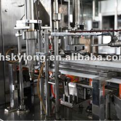 Milk Filling Machine in Machinery and Print