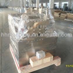 Milk high pressure Homogenizer