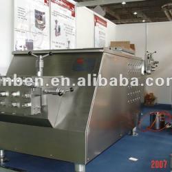 Milk Homogenizer