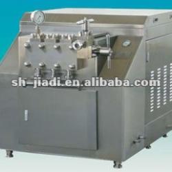 Milk Homogenizer