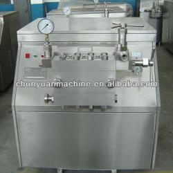 milk homogenizer