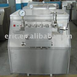 milk Homogenizer