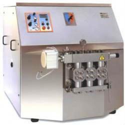 milk homogenizer manufacturer