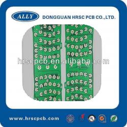 milk homogenizing machine PCB boards