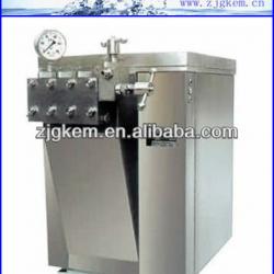 Milk,Juice,Beverage High-Pressure Homogenizer