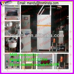 milk pasteurization machine, juice andsmall pasteurizer, HTST pasteurizer tank and whole line. SUS304 material. Best price for u