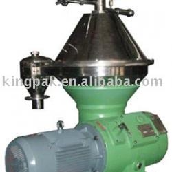 Milk Separator and Purifier