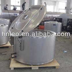 Milk storage tank supplier